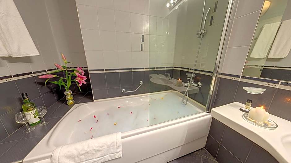 Europe Hotel
