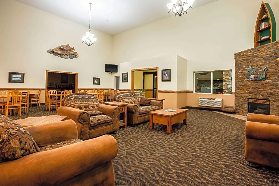 La Quinta by Wyndham Grants Pass