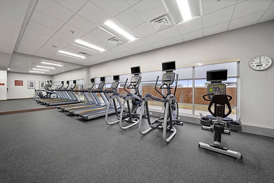 TownePlace Suites by Marriott Waco Northeast