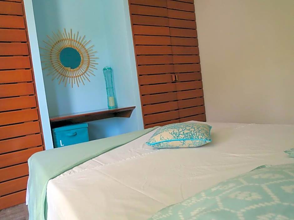 Manganao Loft Bord de mer