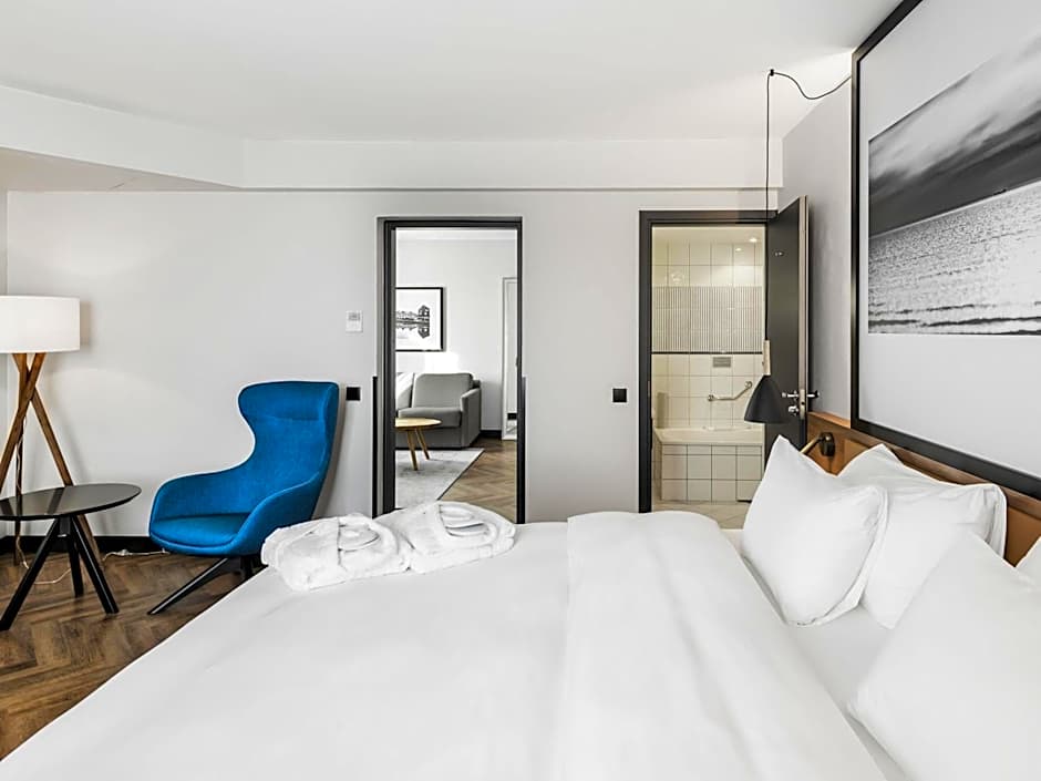 Mercure Klaipeda City