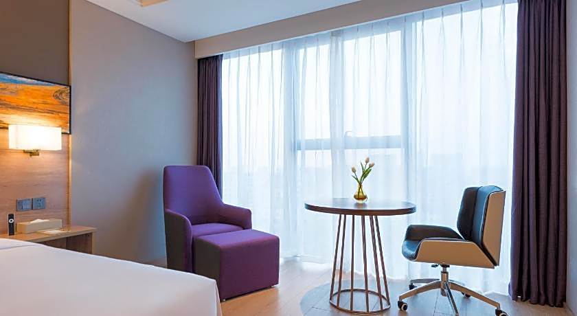 Mercure Yantai Golden Beach