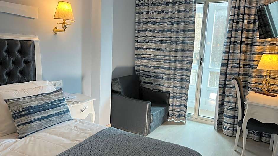 Hotel Boutique Arha Villa de Santona