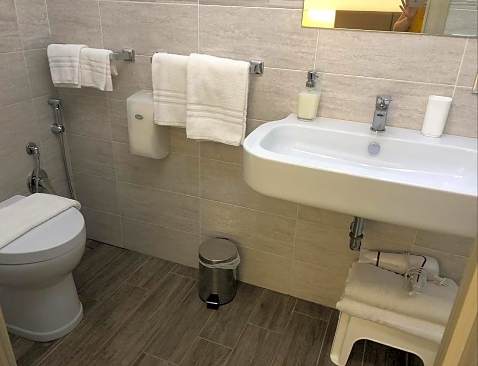 La Dimora del Passante