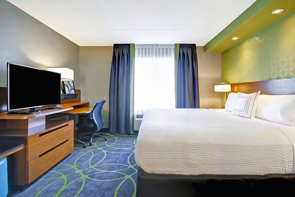 Fairfield Inn & Suites by Marriott Guelph