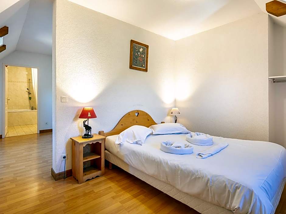 Résidence Vacancéole - Le Birdie