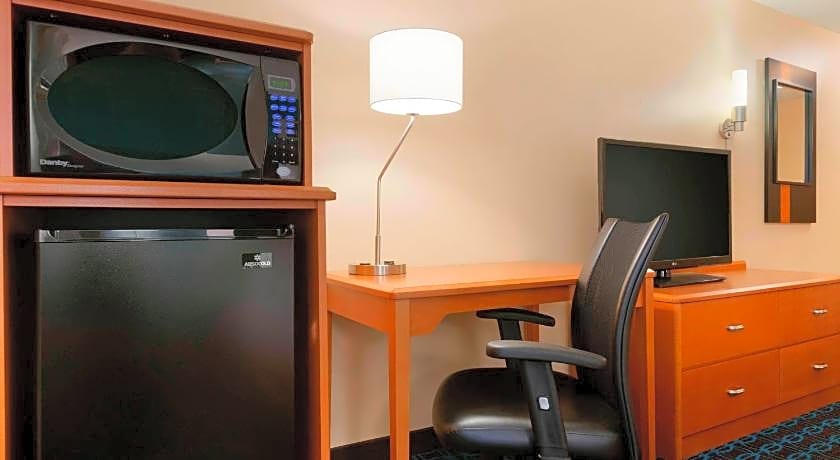 Fairfield Inn & Suites by Marriott Longview