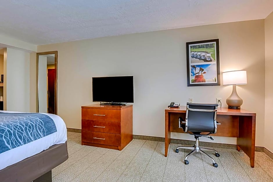 Comfort Inn & Suites Gordon HWY