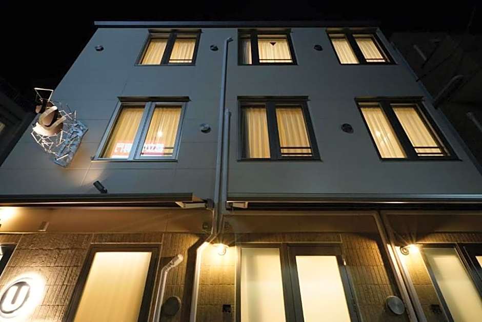 U-Hotel Takadanobaba