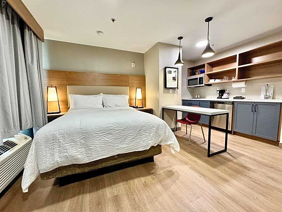 Candlewood Suites Jacksonville Southpoint By IHG