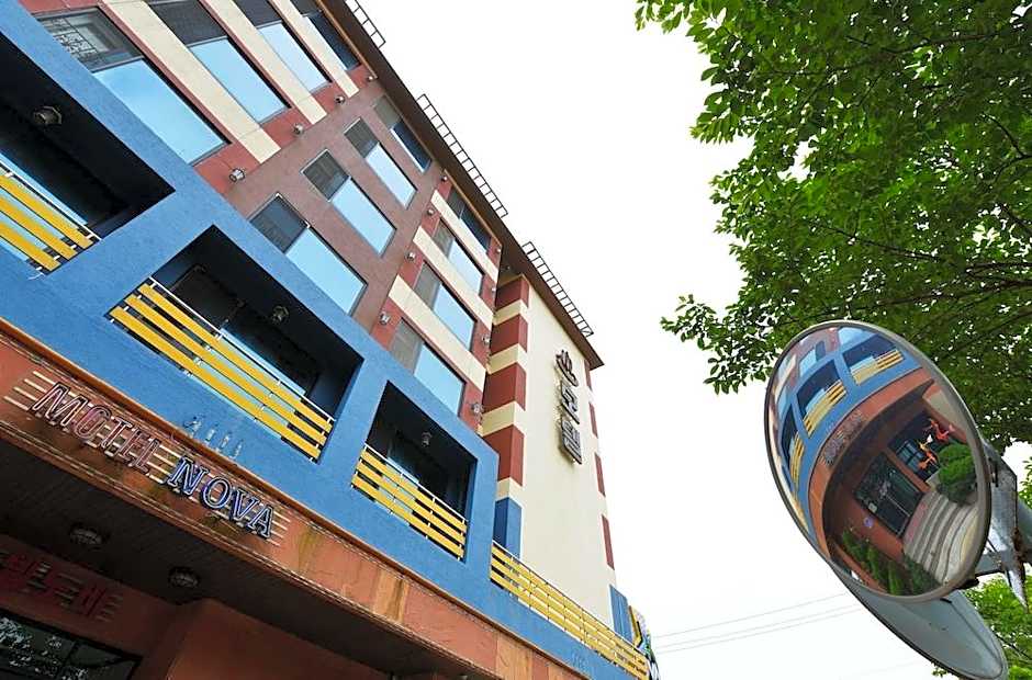 Nova Motel