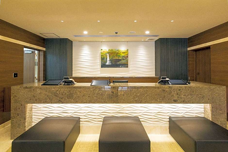 Hotel Lantana Naha Kokusai-Dori