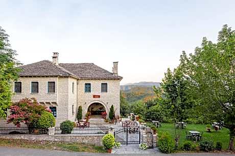 Andromachi's beloi hotel