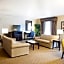 GreenTree Inn and Suites