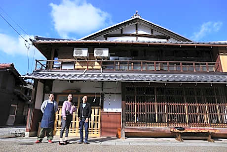 Guesthouse Izame Ann