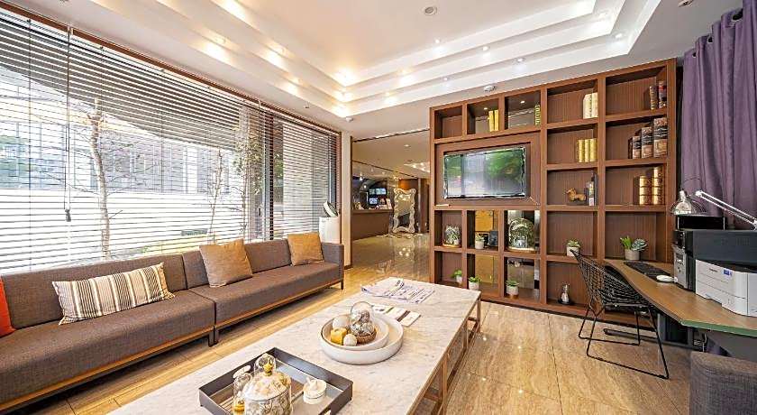 Benikea Hotel Bizinn