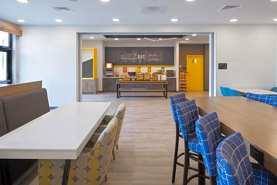 Hampton Inn by Hilton Verona at Turning Stone