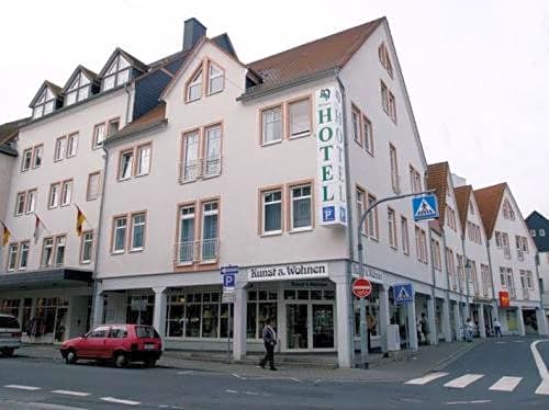 Hotel Römer