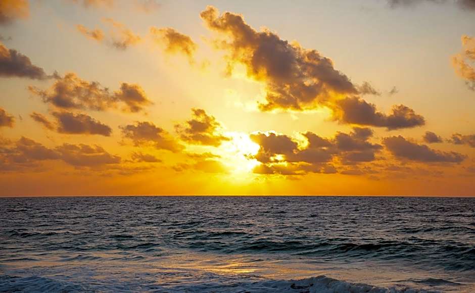 Sol Caribe