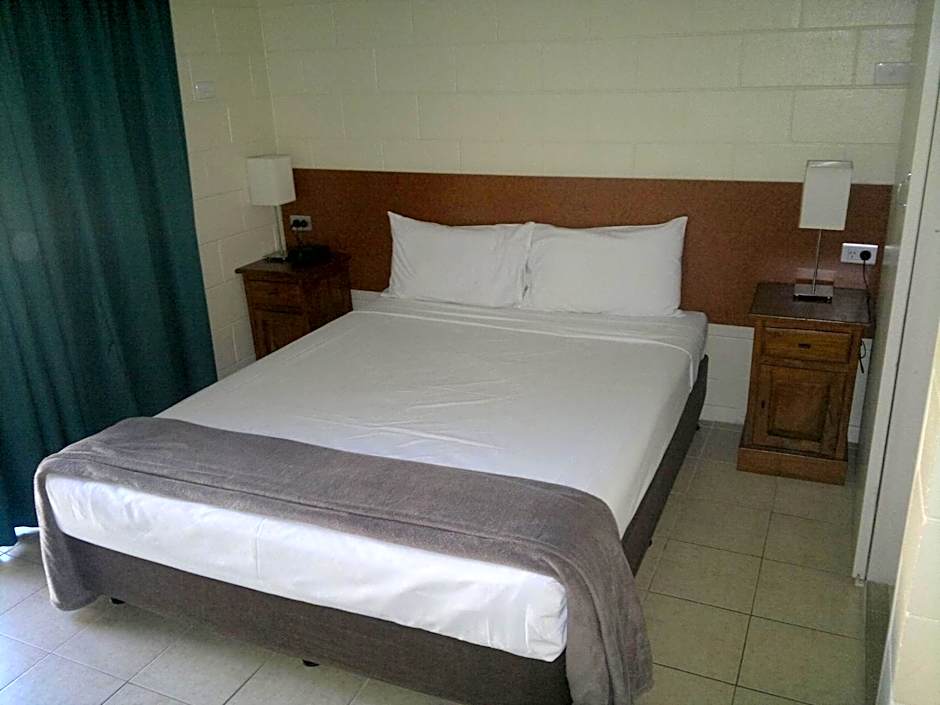 Whitsunday on The Beach