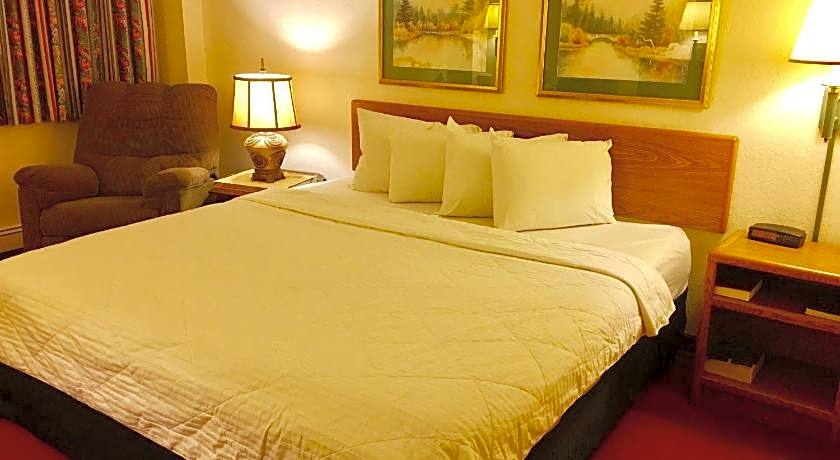 Select Inn Breckenridge