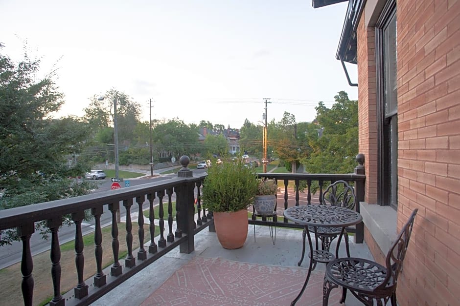 Ellerbeck Bed & Breakfast