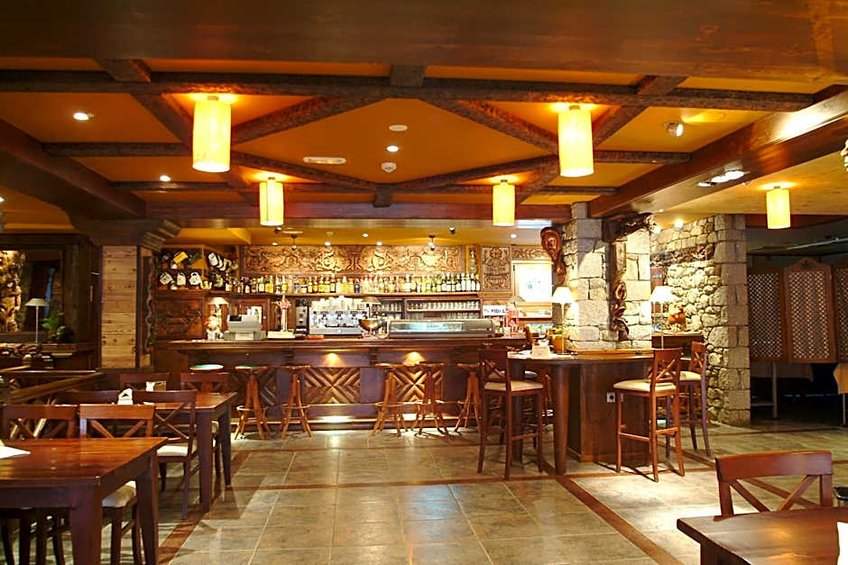 Hotel Hospital de Benasque