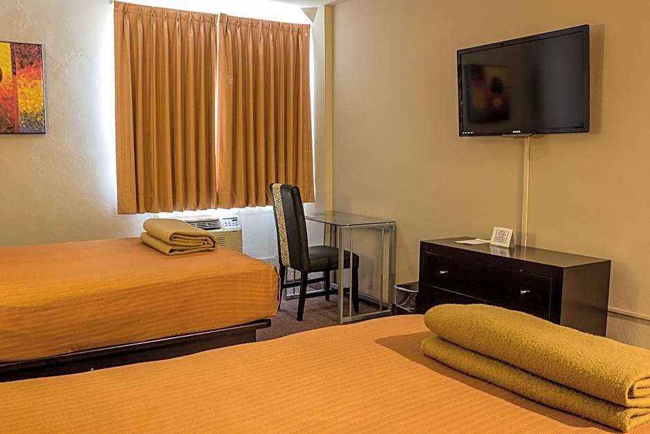 BONITTO INN® Tampico Lomas