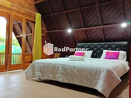 Villa Alam Flores Komodo Labuan Bajo Mitra RedDoorz