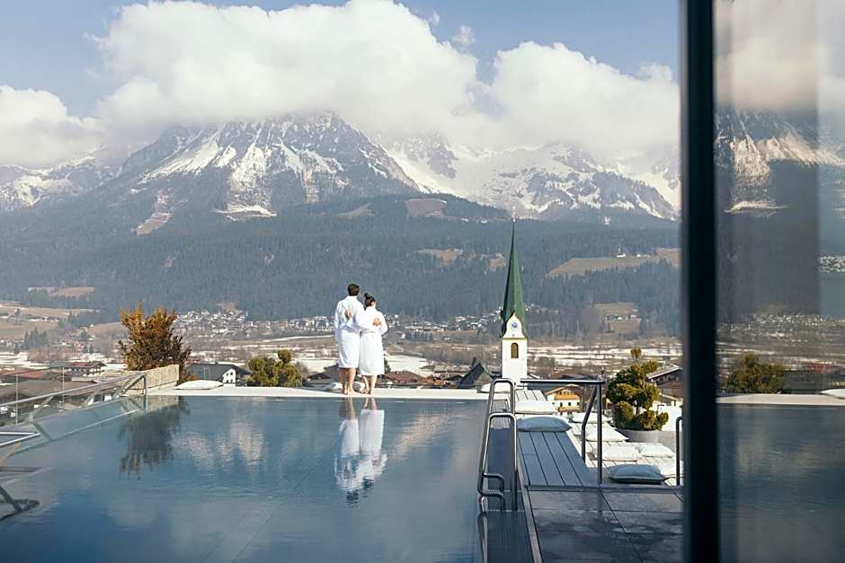 Das Kaiserblick 4 Sterne Superior