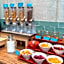 The BREAKFAST HOTEL PORTO Ishigakijima