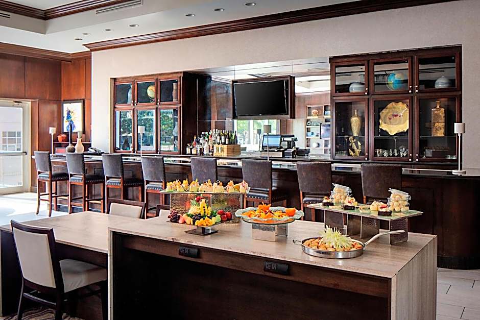 Little Rock Marriott