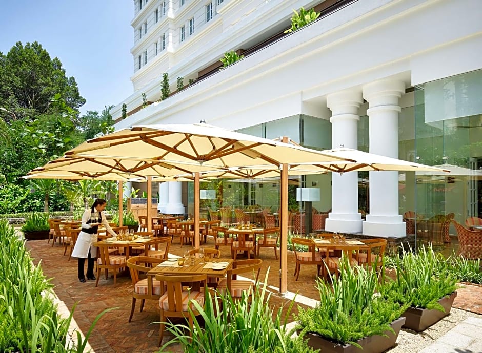 Park Hyatt Saigon Hotel