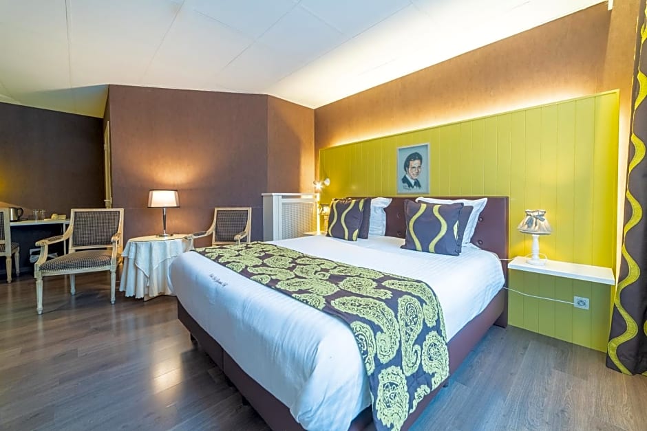 Hotel Het Gheestelic Hof