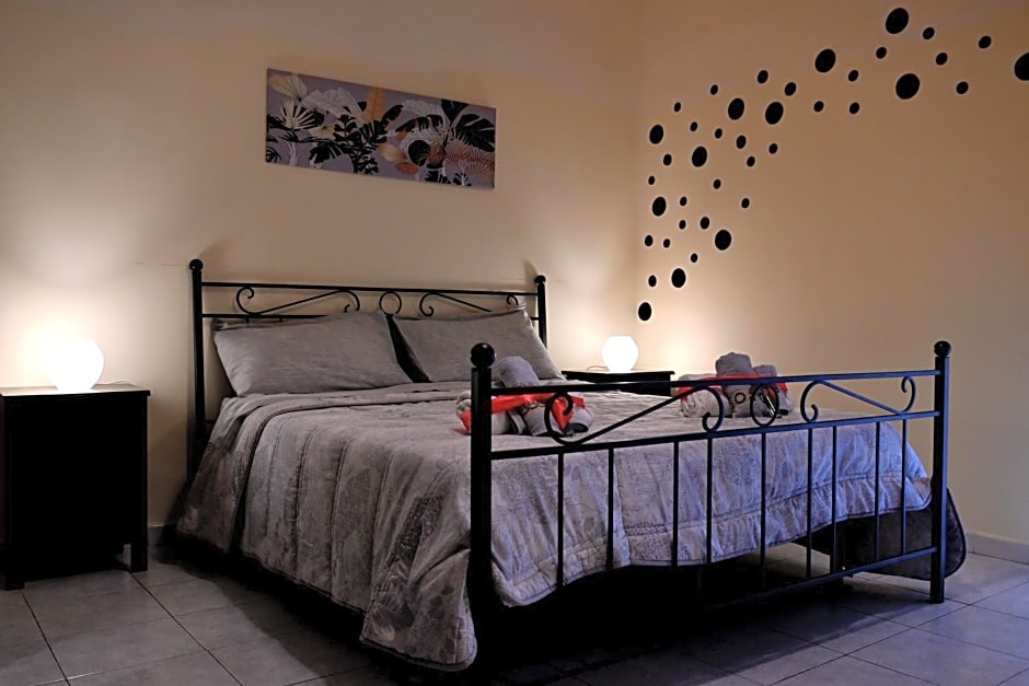 B&B a Capua - I PORTICI del centro