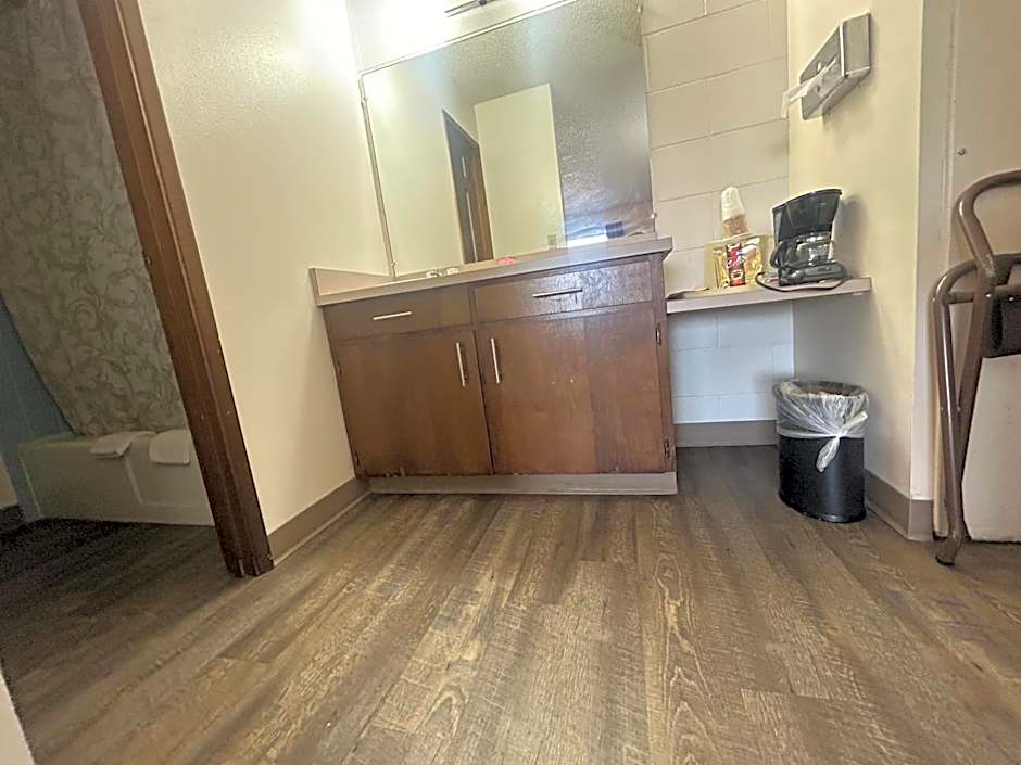 Capri Motel By Belvilla Walla Walla US 12