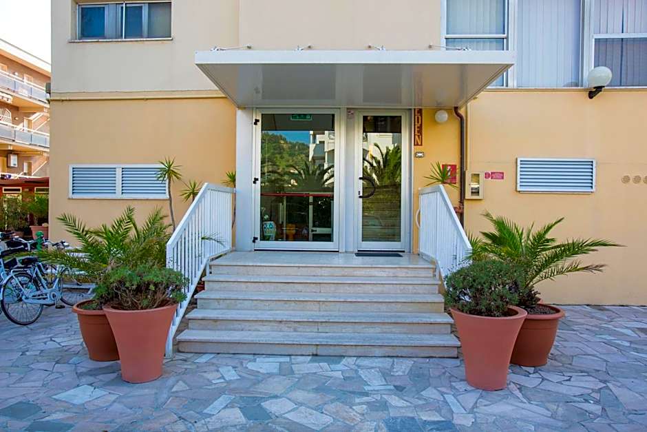 Hotel Eden