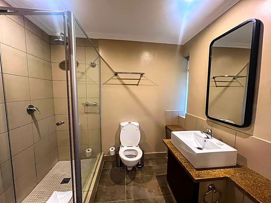 Premier Hotel The Winkler