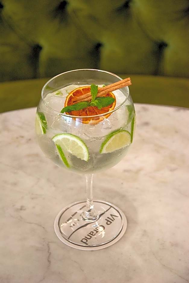 VIP Grand Lisboa Hotel & Spa