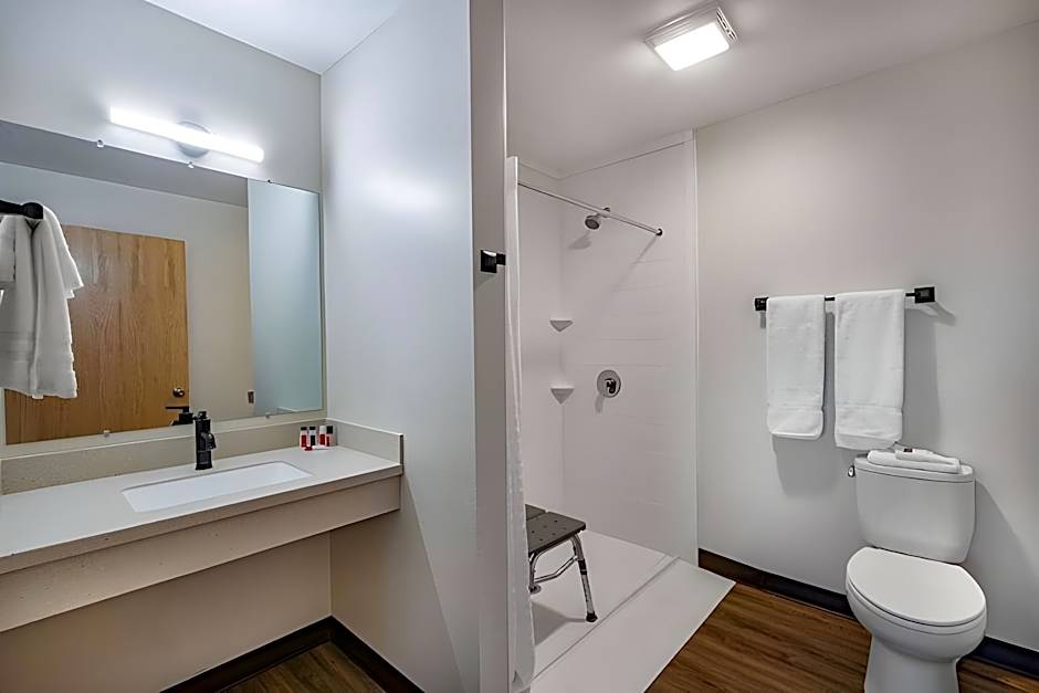 Travelodge by Wyndham Lovell/Bighorns