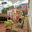 Casa del Barrio Apartments Oaxaca