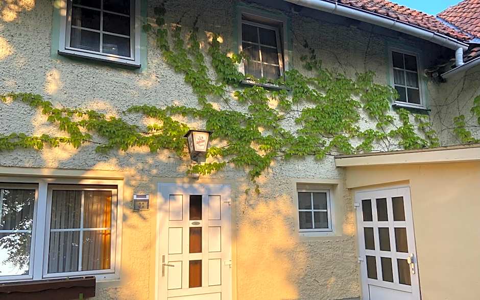 Harzhotel Warnstedter Krug