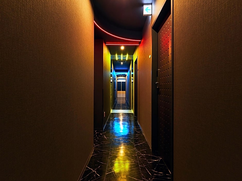 Hotel Pivot ShinImamiya Ekimae