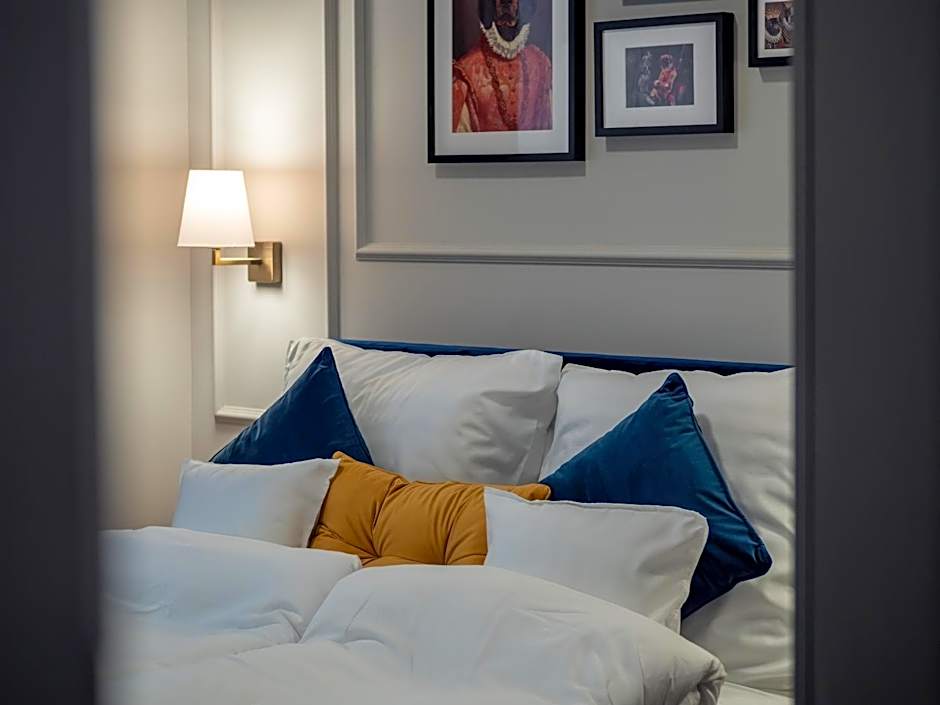 A22 Boutique Suites