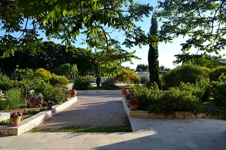 Corte Del Camedrio – Ostuni, AR