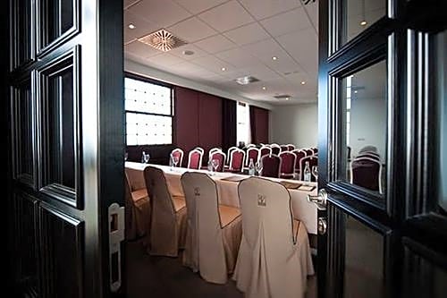 Hotel Hacienda del Conde Melia Collection Golf & Spa - Adults Only