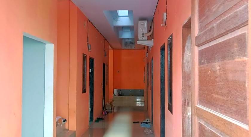 Hotel O Pondok Orange Family