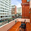 The Berkeley Richmond, Outset Collection by Hilton