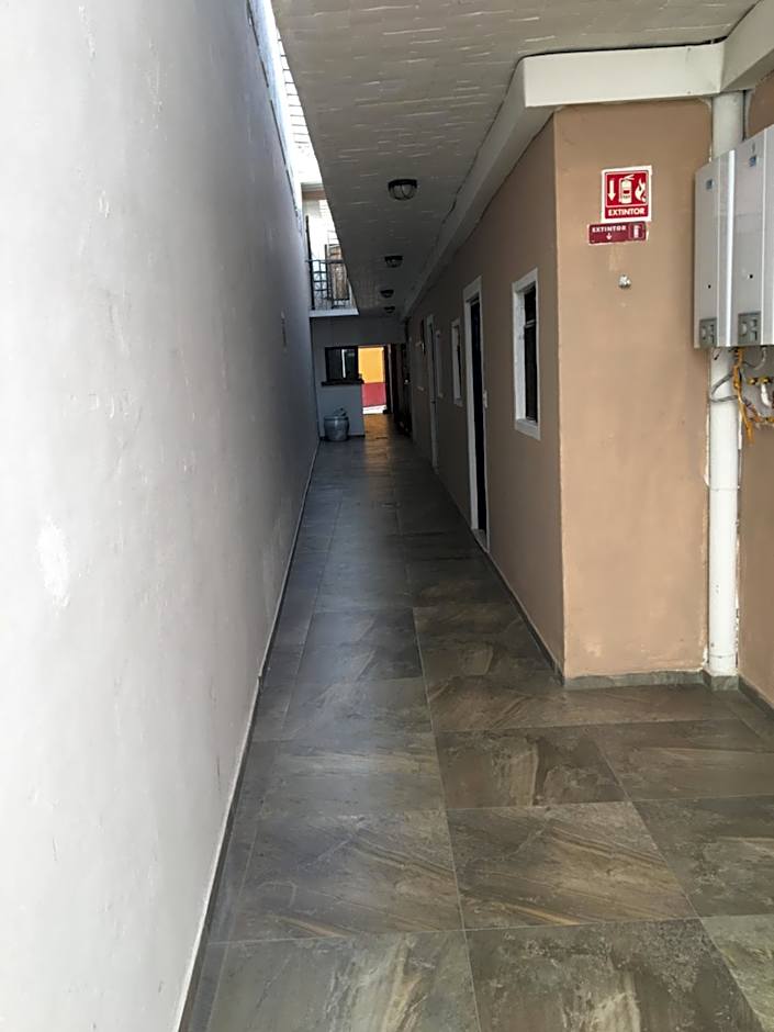 La Casa del Mercado