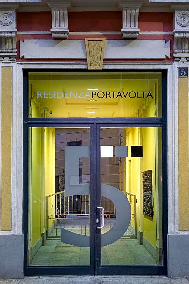 Residenza Porta Volta